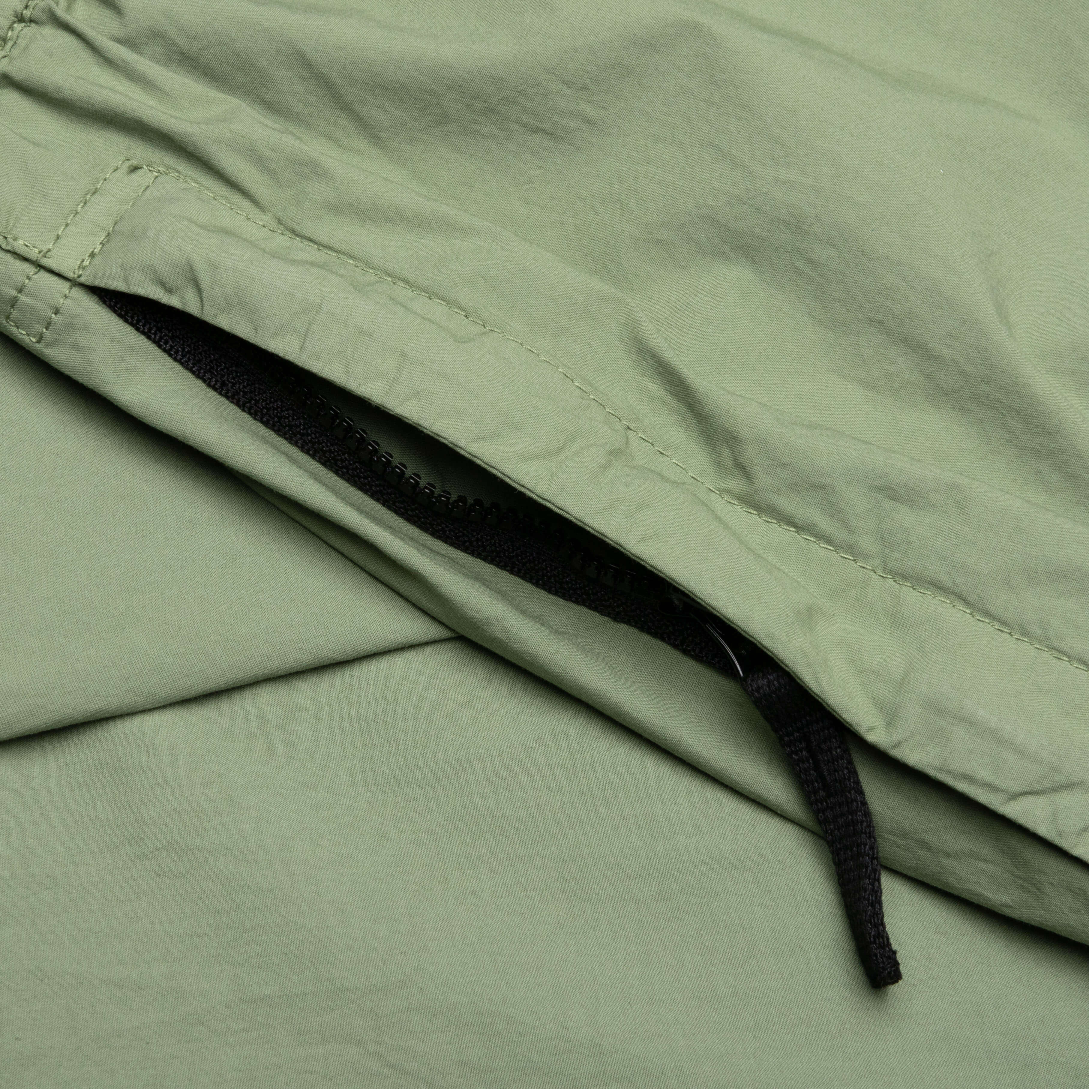 Stone Island Light Cargo Pants - Sage