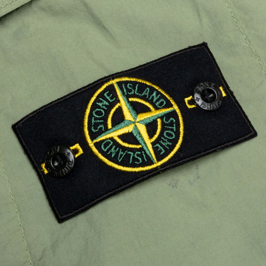 Stone Island Light Cargo Pants - Sage