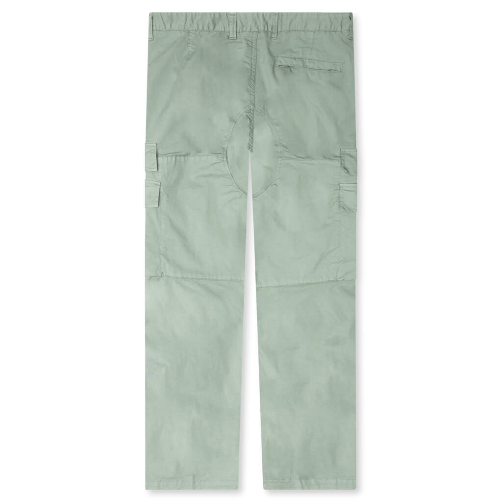 Stone Island Regular Pants - Sage