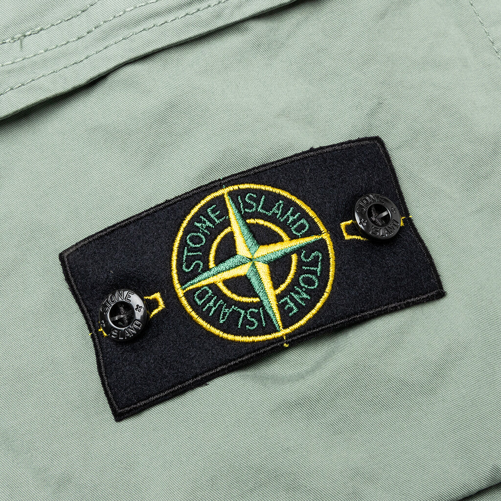 Stone Island Regular Pants - Sage
