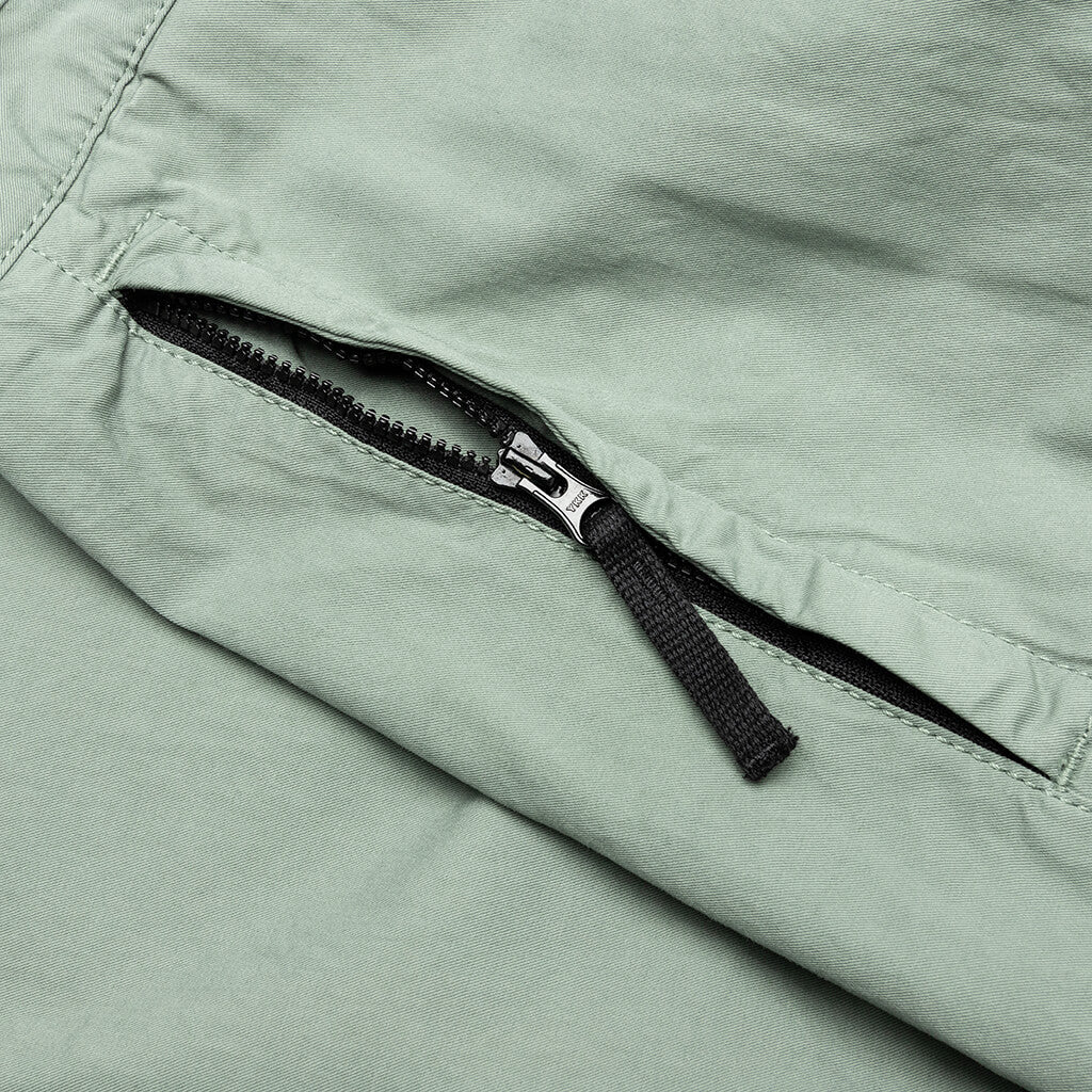 Stone Island Regular Pants - Sage