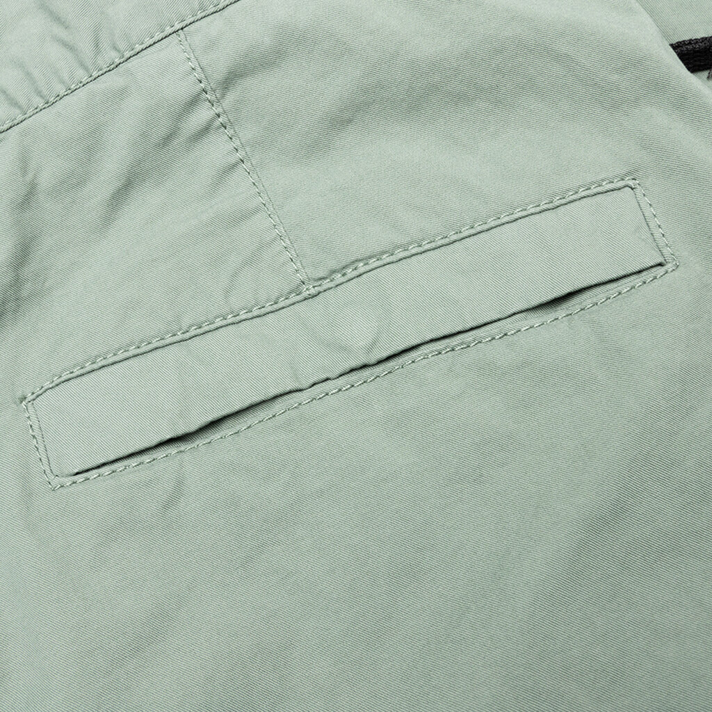Stone Island Regular Pants - Sage