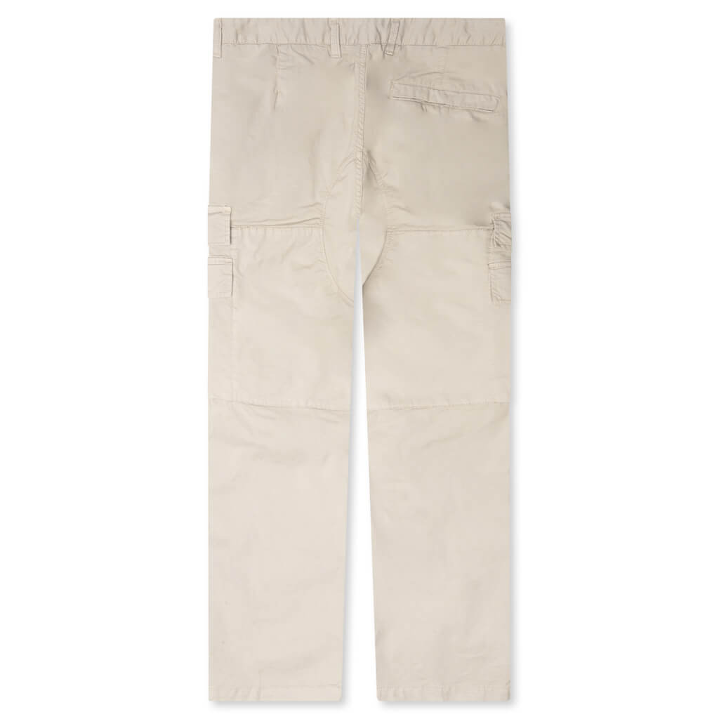 Stone Island Regular Pants - Sand