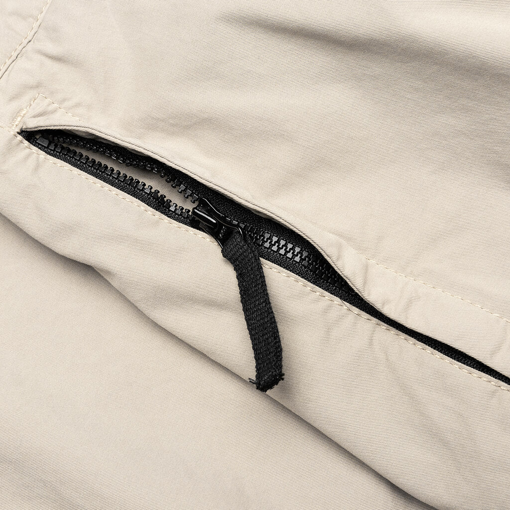 Stone Island Regular Pants - Sand