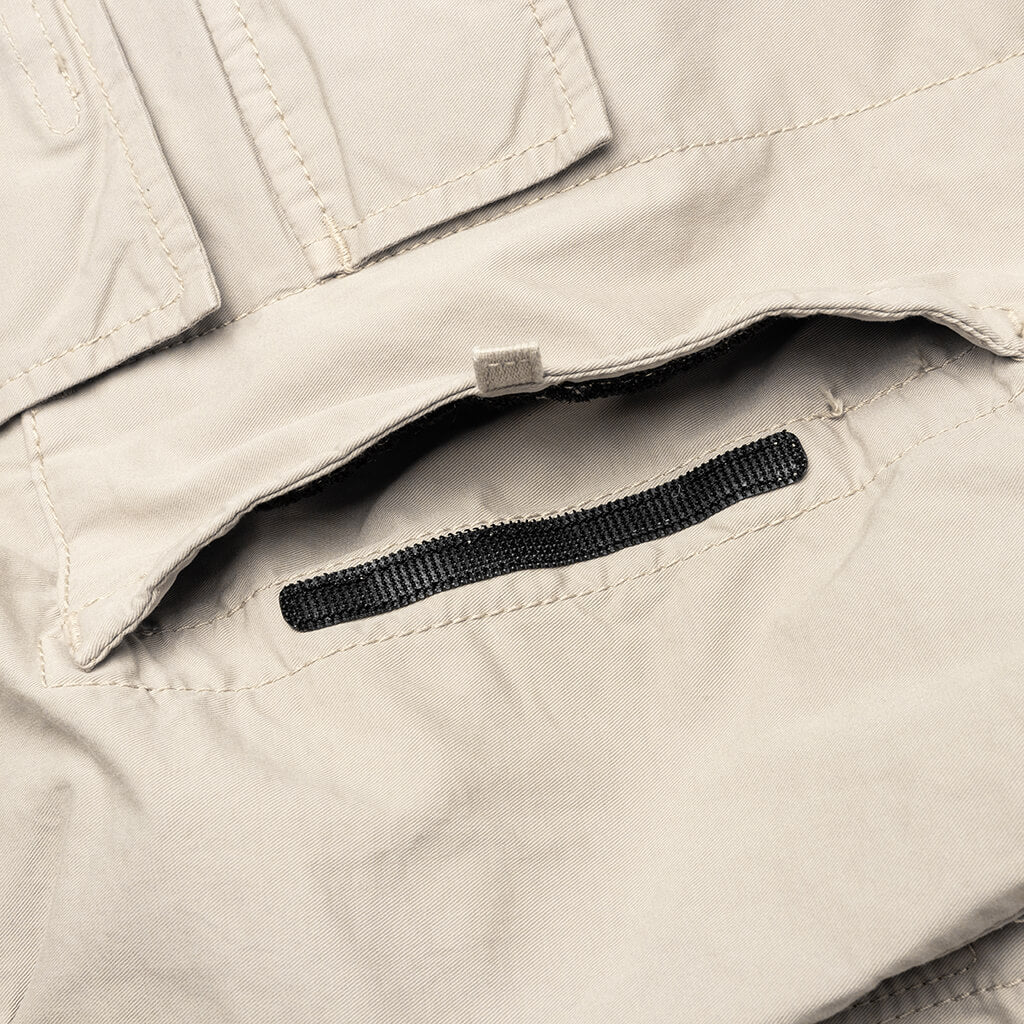 Stone Island Regular Pants - Sand