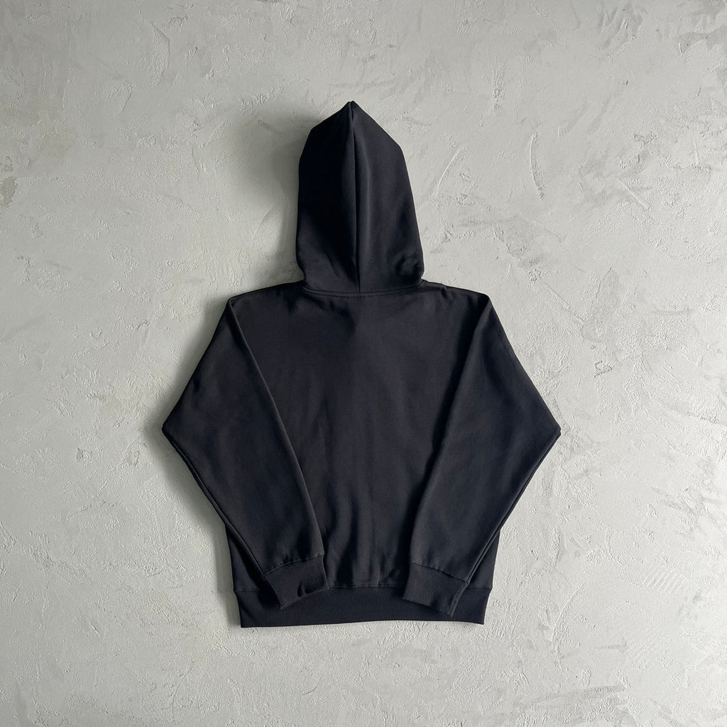 Trapstar Script Zip Through Tracksuit - Black/Red Ironleague