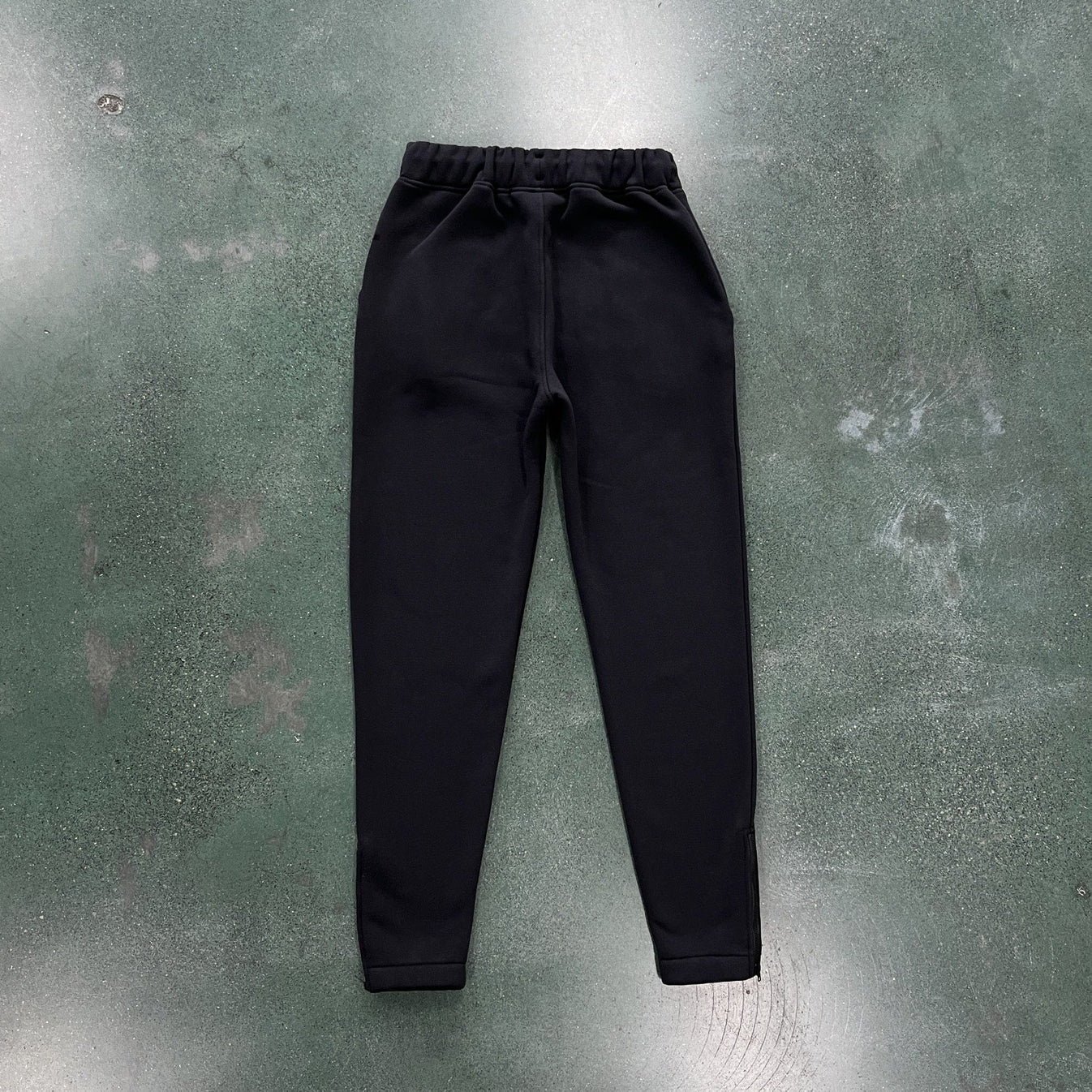 Trapstar Shooters Tracksuit - Black/Yellow Ironleague