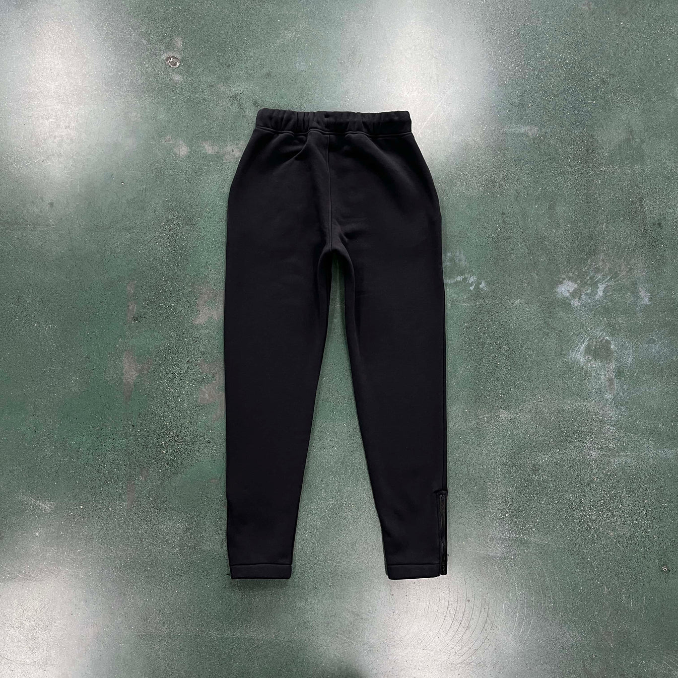 Trapstar Shooters Tracksuit - Black/Black Ironleague