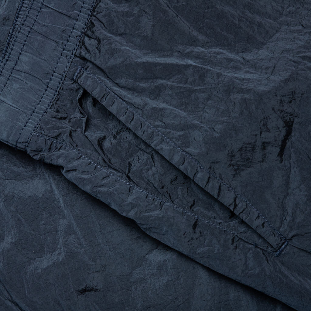 Stone Island Nylon Metal Short - Avio Blue