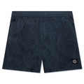 Stone Island Nylon Metal Short - Avio Blue