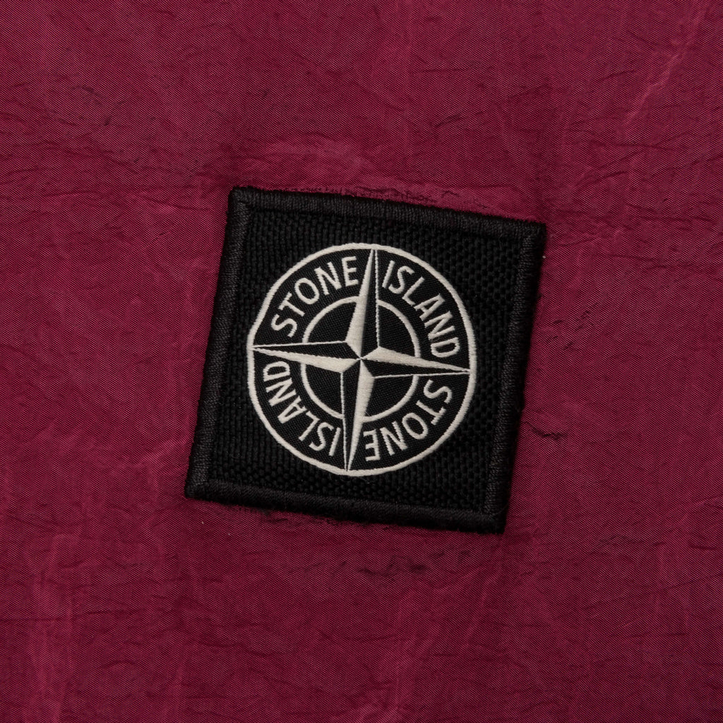 Stone Island Nylon Metal Short - Cyclamen