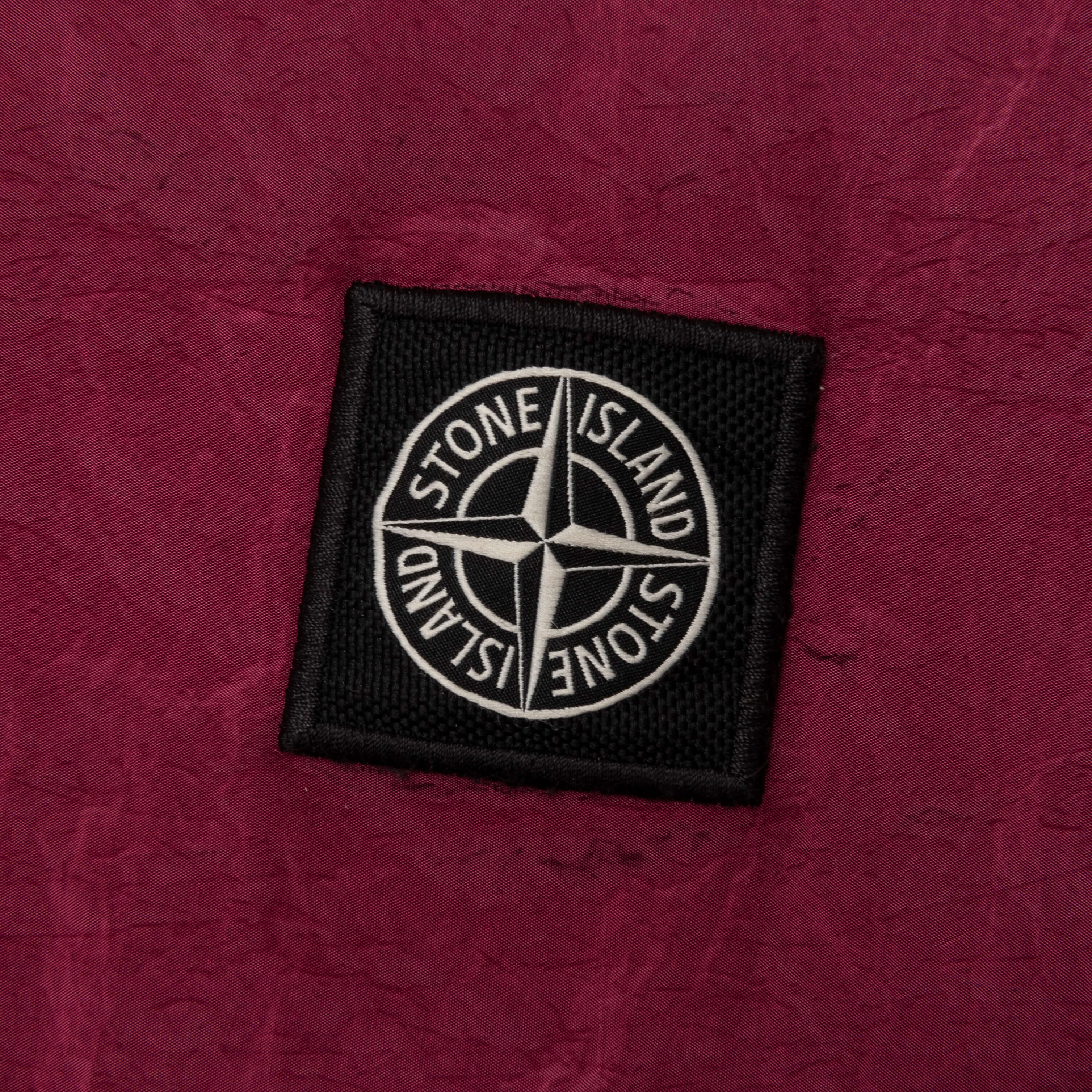 Stone Island Nylon Metal Short - Cyclamen