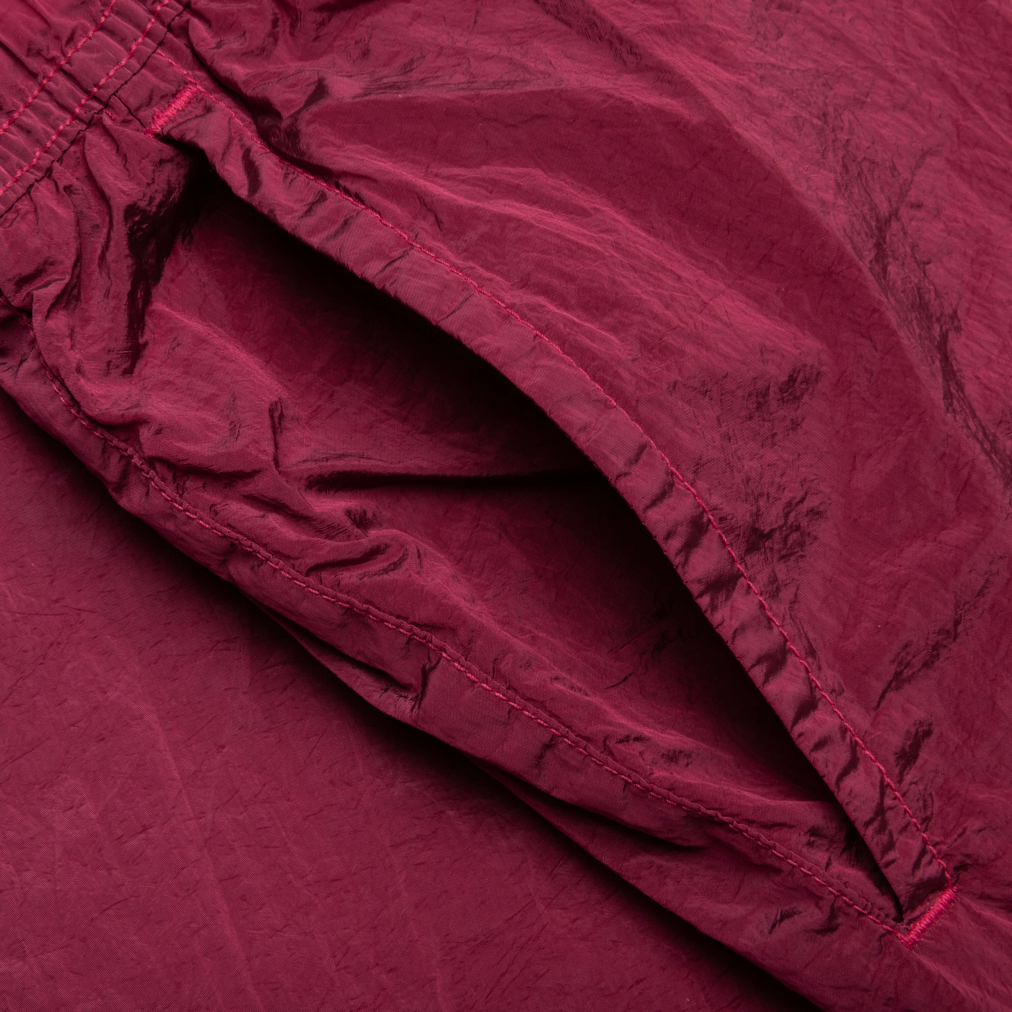 Stone Island Nylon Metal Short - Cyclamen