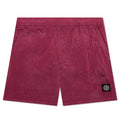 Stone Island Nylon Metal Short - Cyclamen
