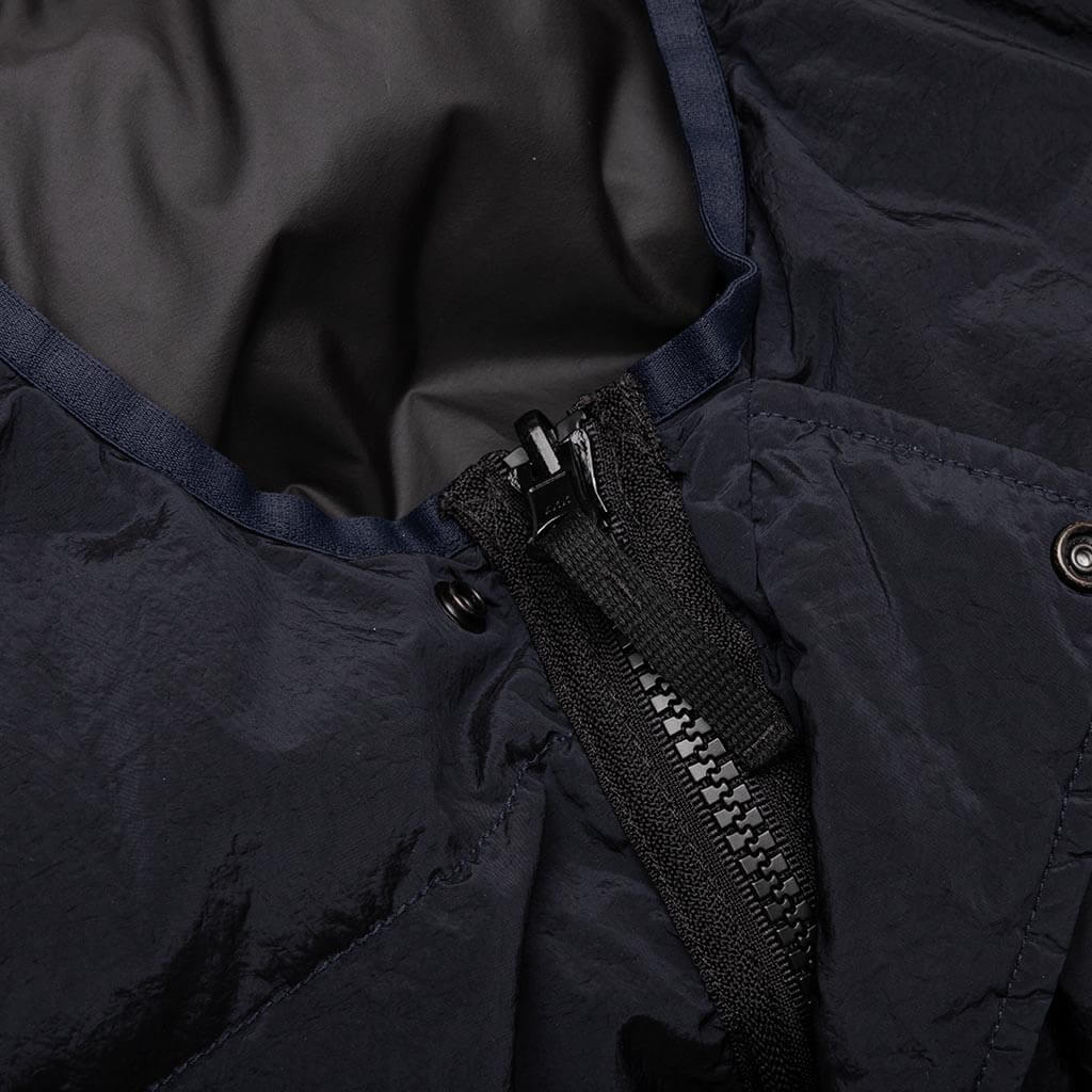 Stone Island Vest - Navy Blue