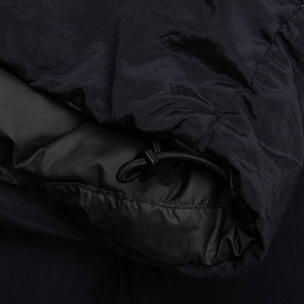 Stone Island Vest - Navy Blue