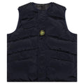Stone Island Vest - Navy Blue