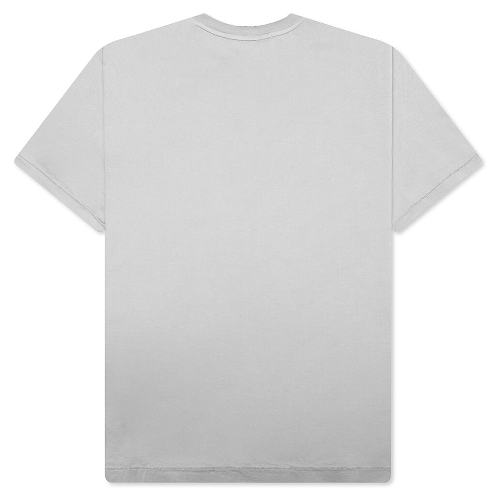 Stone Island Short-Sleeve T-Shirt - Dust