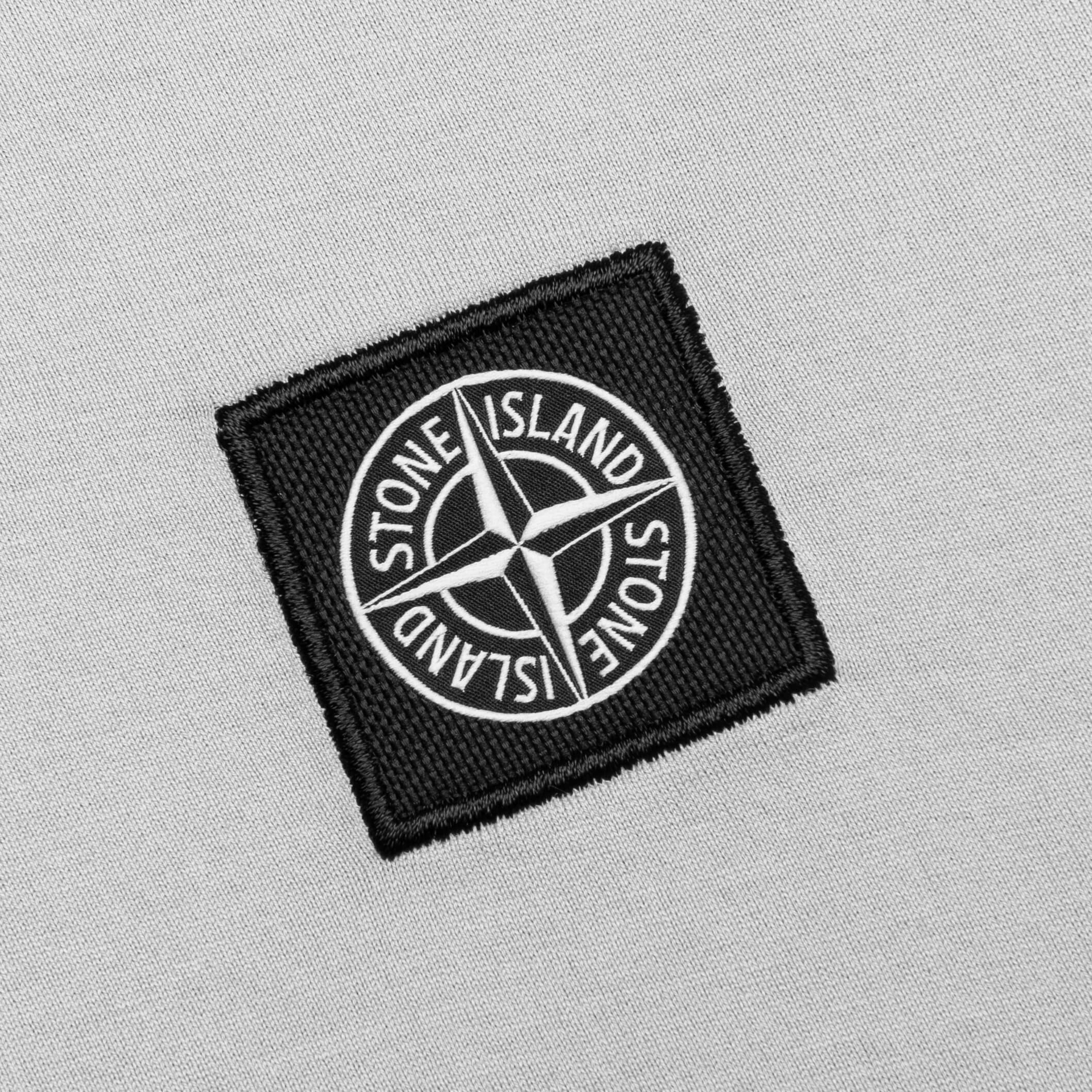 Stone Island Short-Sleeve T-Shirt - Dust