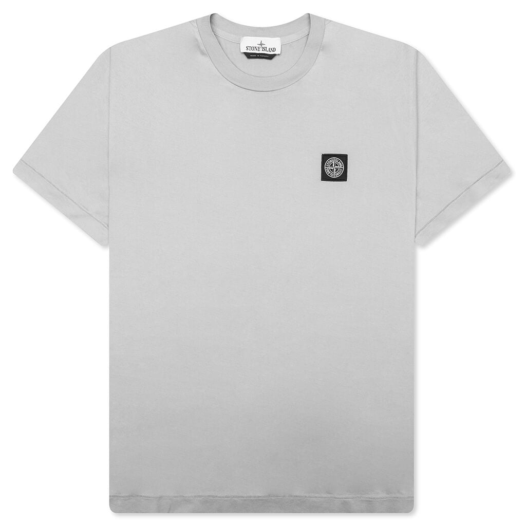 Stone Island Short-Sleeve T-Shirt - Dust