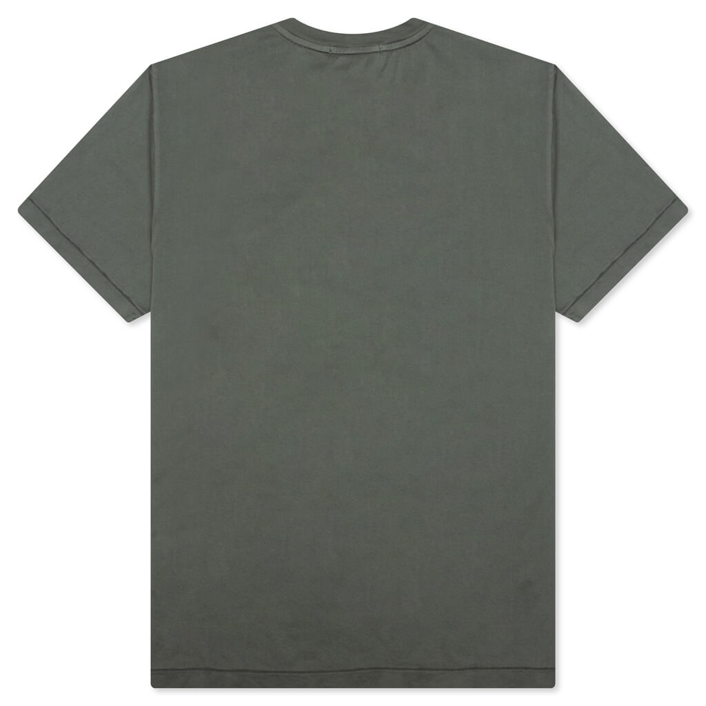 Stone Island Short-Sleeve T-Shirt - Musk