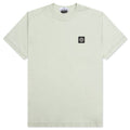 Stone Island Short-Sleeve T-Shirt - Pistachio