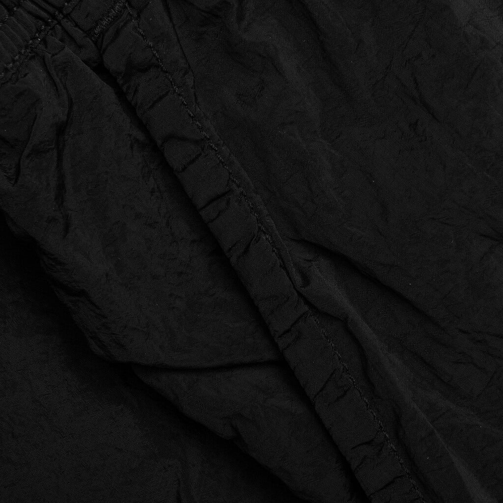Stone Island Nylon Metal Shorts - Black