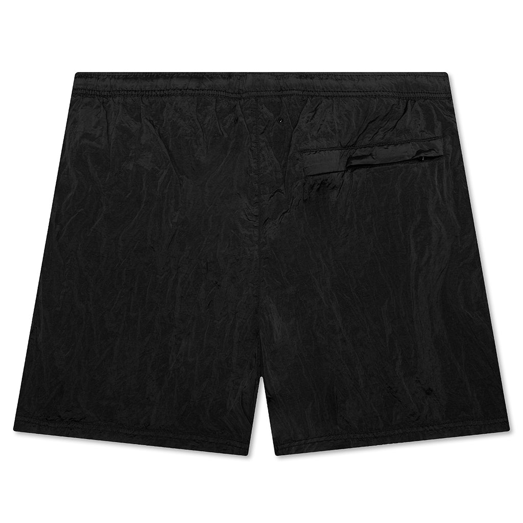 Stone Island Nylon Metal Shorts - Steel Grey