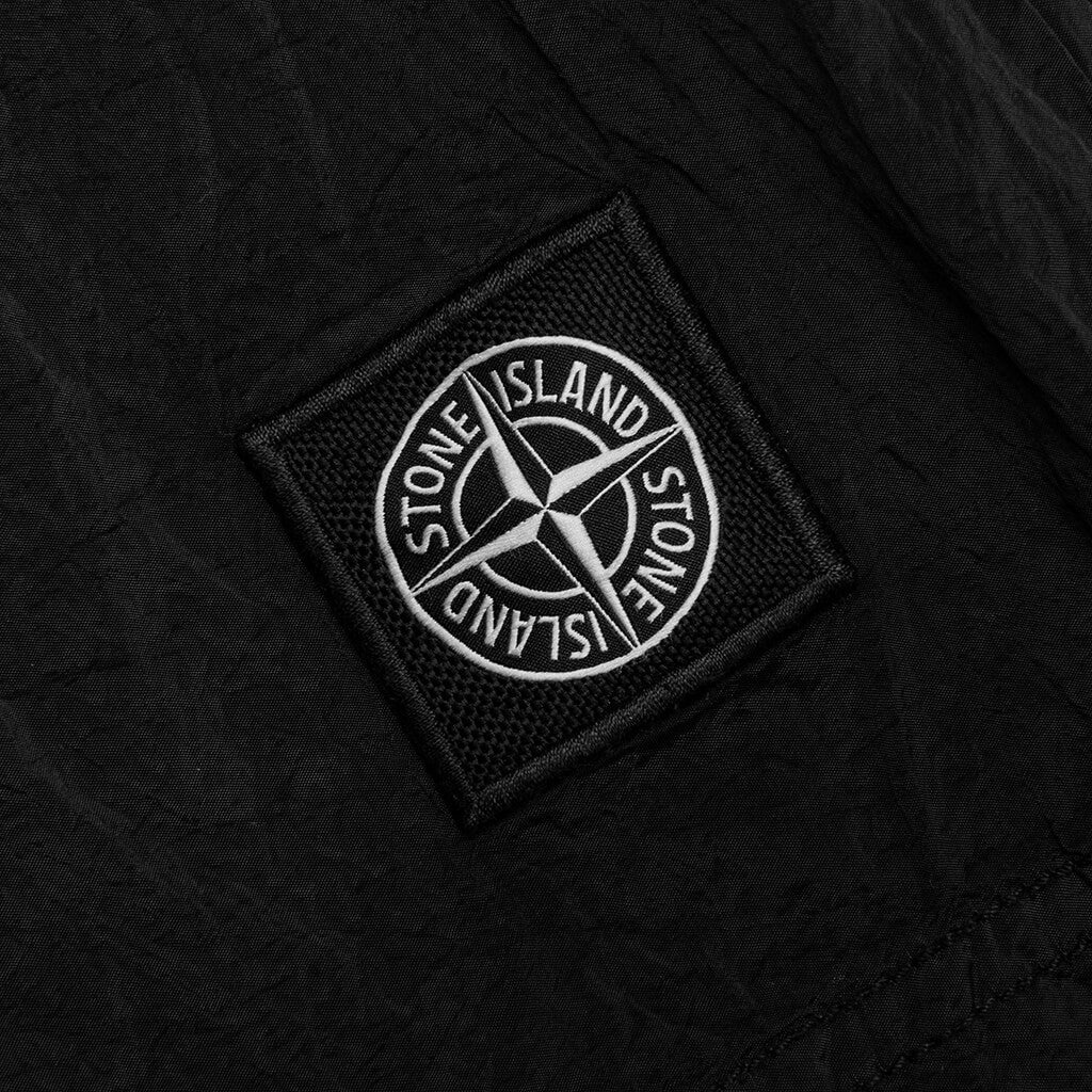Stone Island Nylon Metal Shorts - Steel Grey