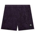 Stone Island Nylon Metal Shorts - Ink Blue