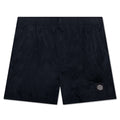 Stone Island Nylon Metal Shorts - Navy Blue