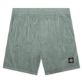 Stone Island Nylon Shorts - Sage