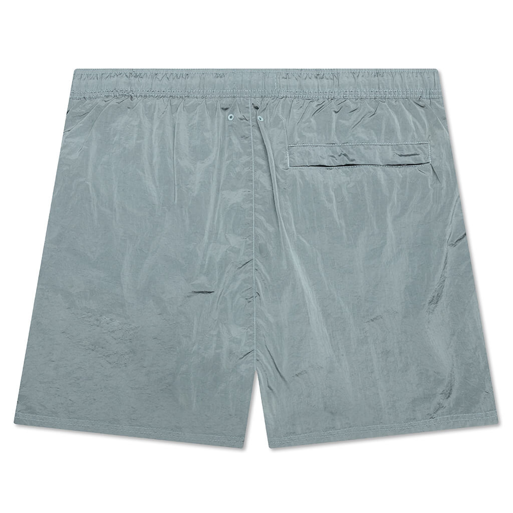 Stone Island Nylon Metal Shorts - Sky Blue