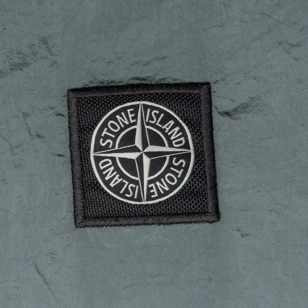 Stone Island Nylon Metal Shorts - Sky Blue
