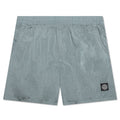 Stone Island Nylon Metal Shorts - Sky Blue