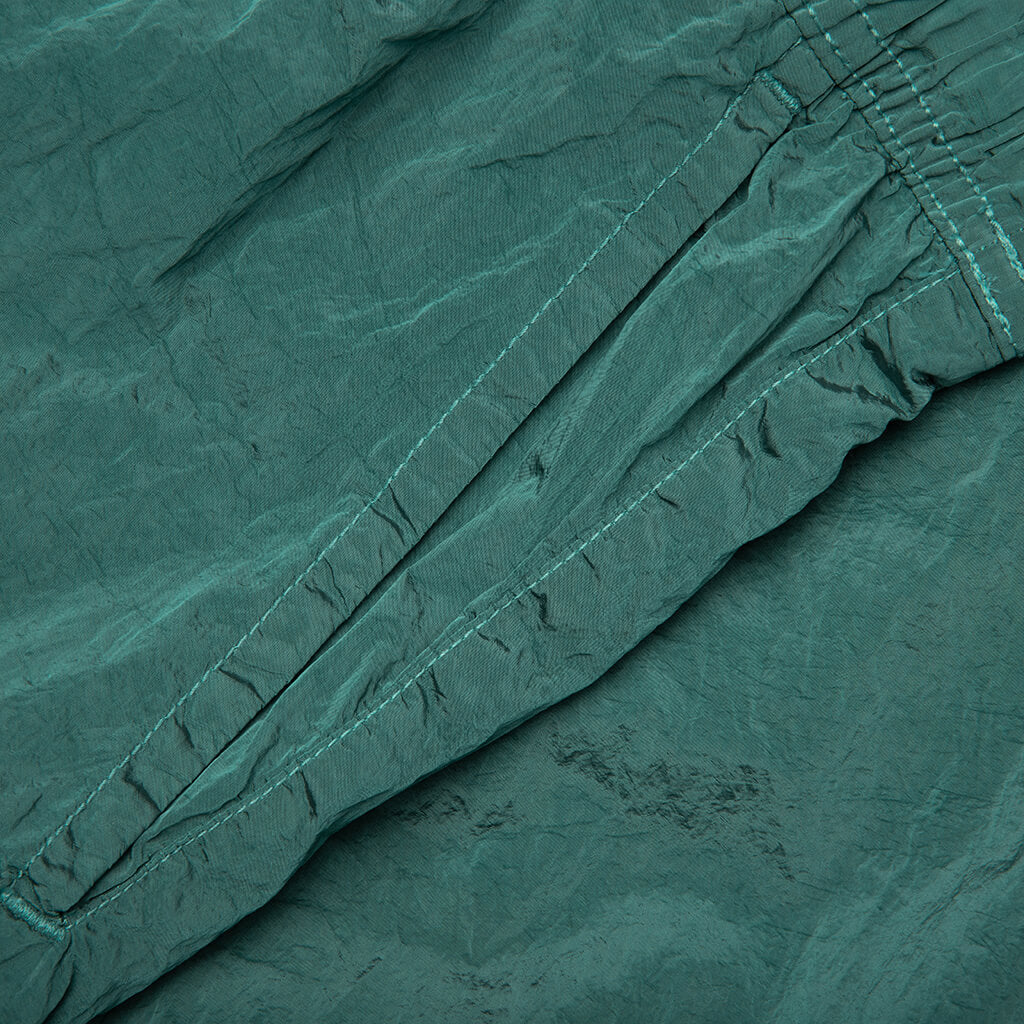 Stone Island Nylon Metal Shorts - Turquoise