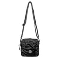Stone Island Shoulder Bag - Black
