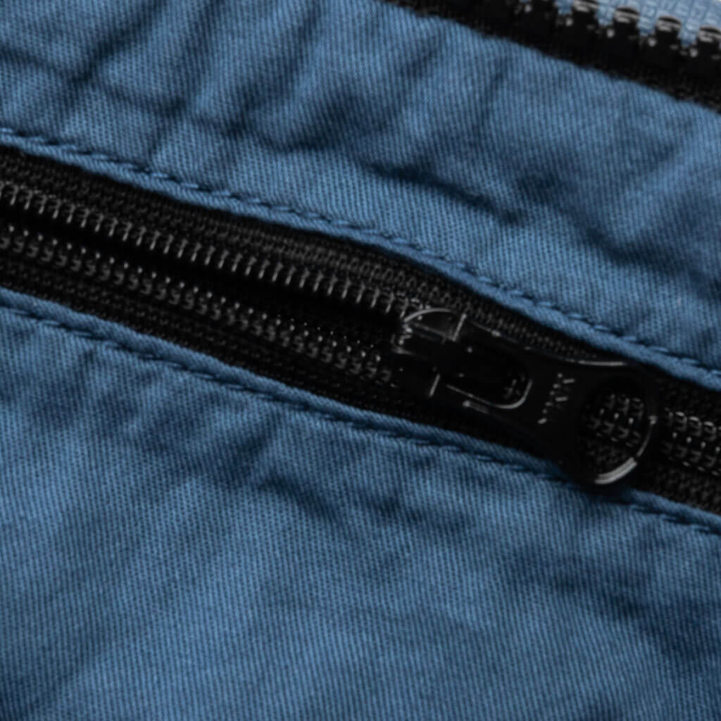 Stone Island Shoulder Bag - Avio Blue