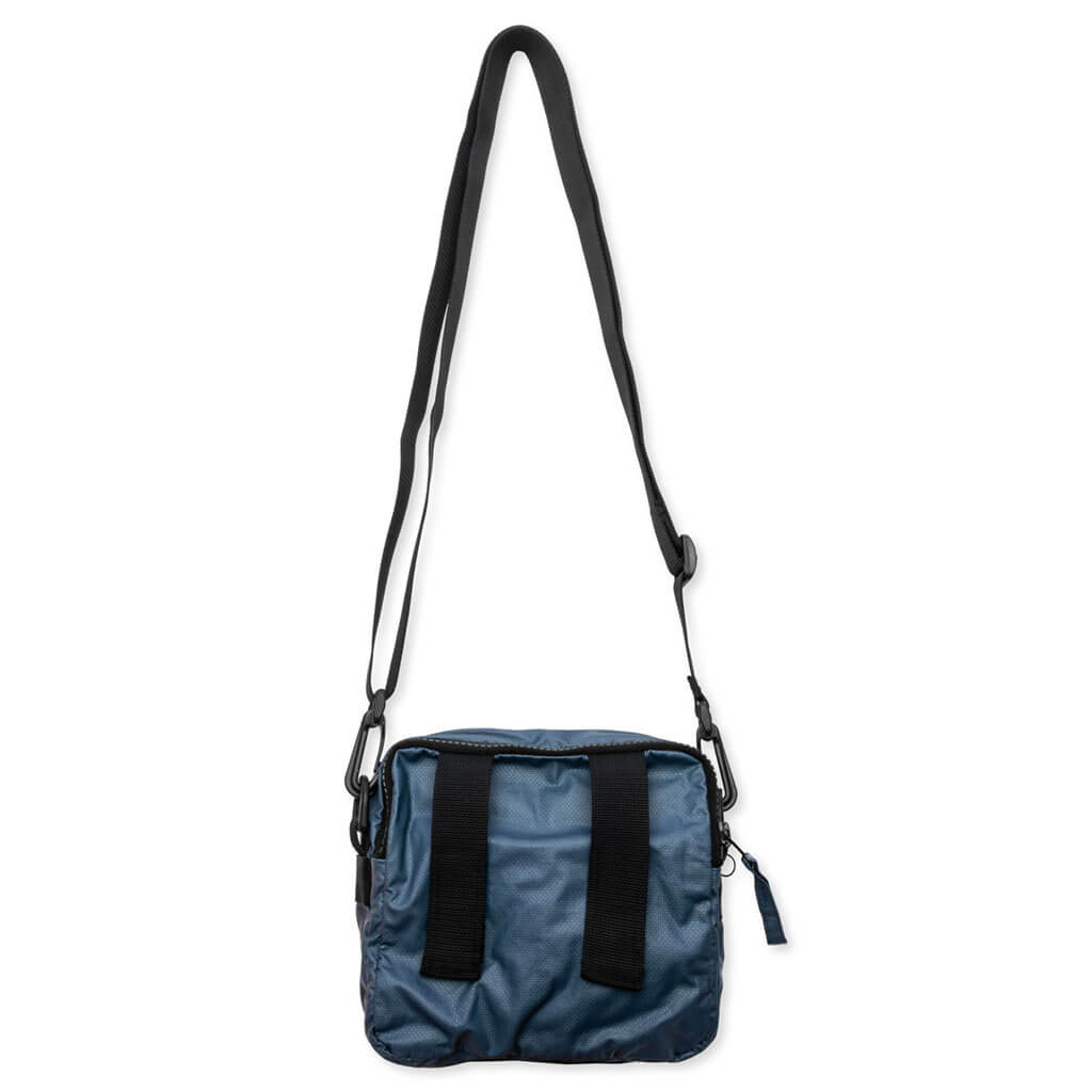 Stone Island Shoulder Bag - Avio Blue