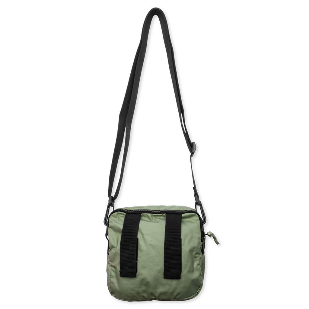 Stone Island Shoulder Bag - Sage