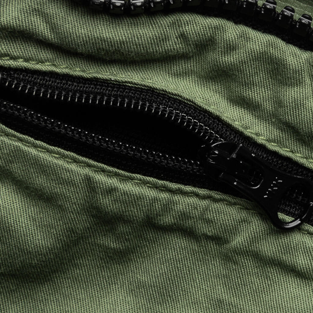 Stone Island Shoulder Bag - Sage