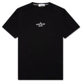 Stone Island T-Shirt 2NS91 - Black