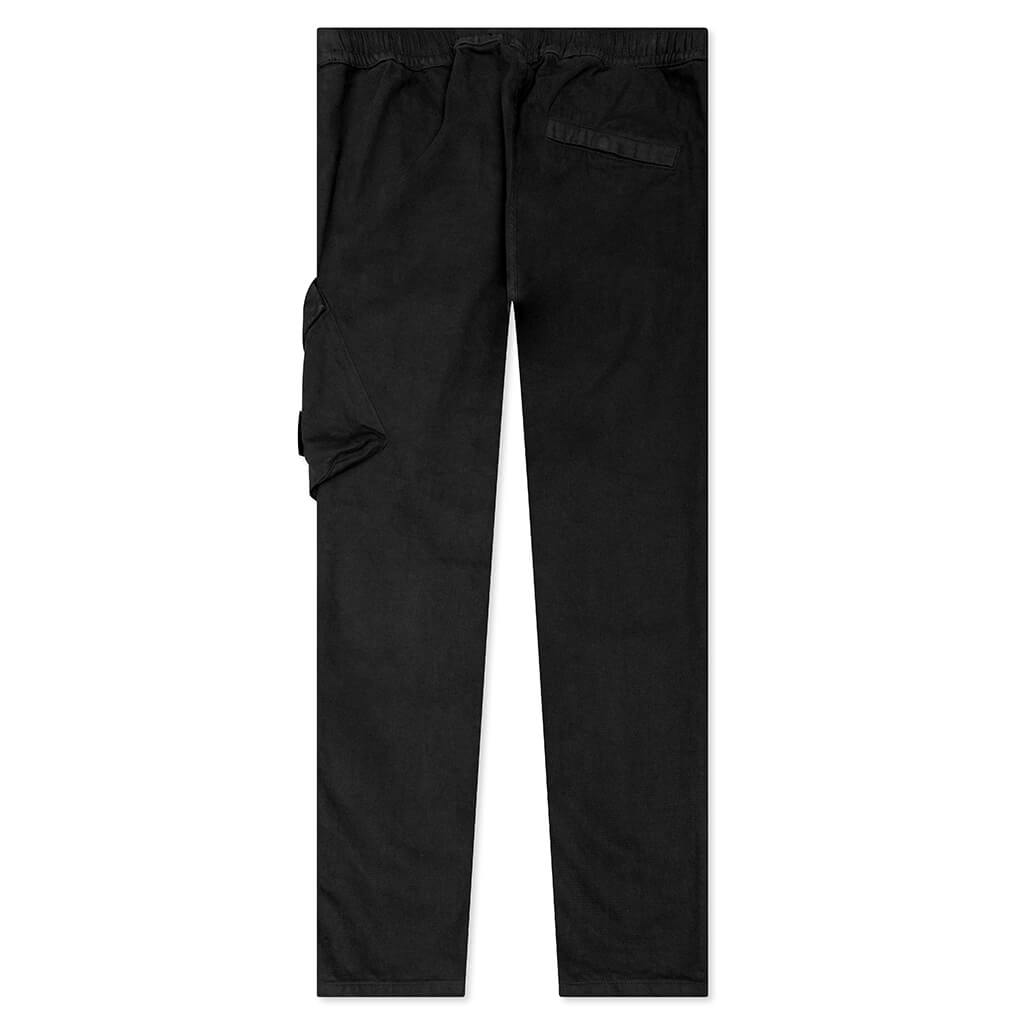 Stone Island Pants 30104 - Black