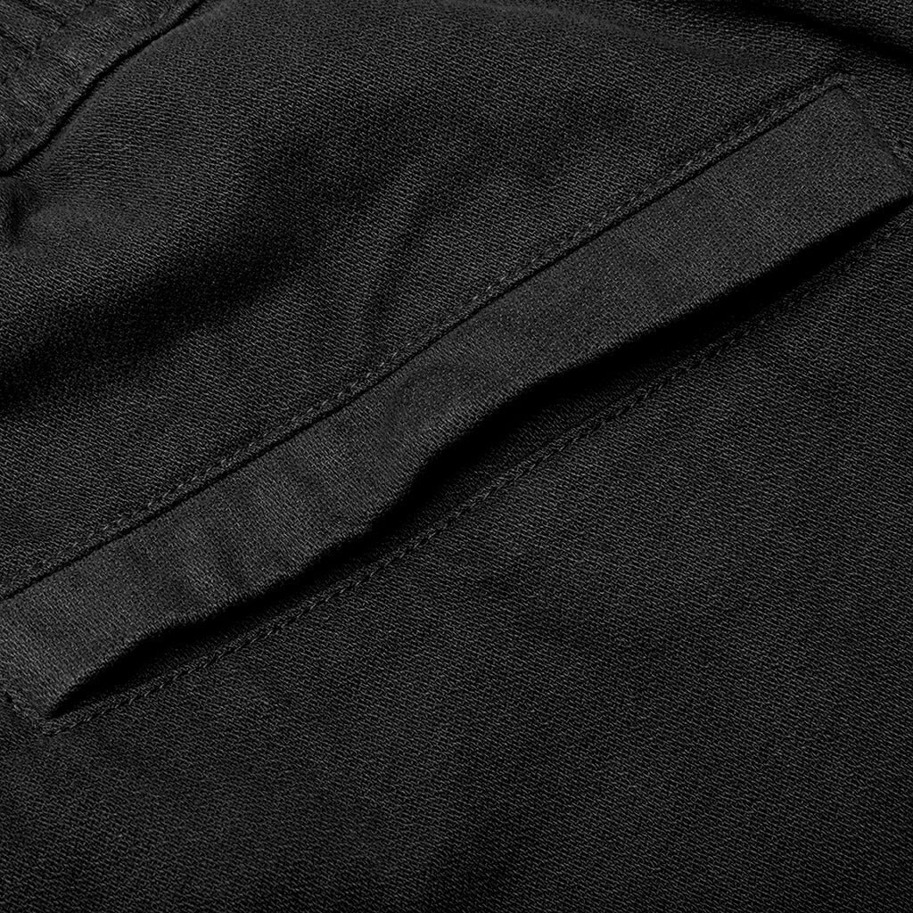 Stone Island Pants 30104 - Black