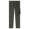 Stone Island Pants 30104 - Sage Green