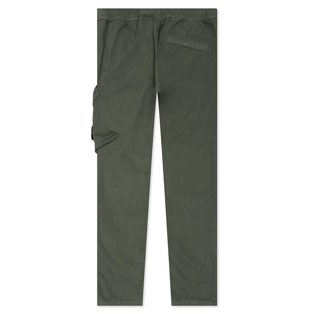 Stone Island Pants 30104 - Sage Green