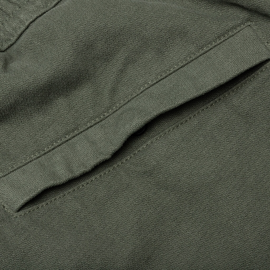 Stone Island Pants 30104 - Sage Green