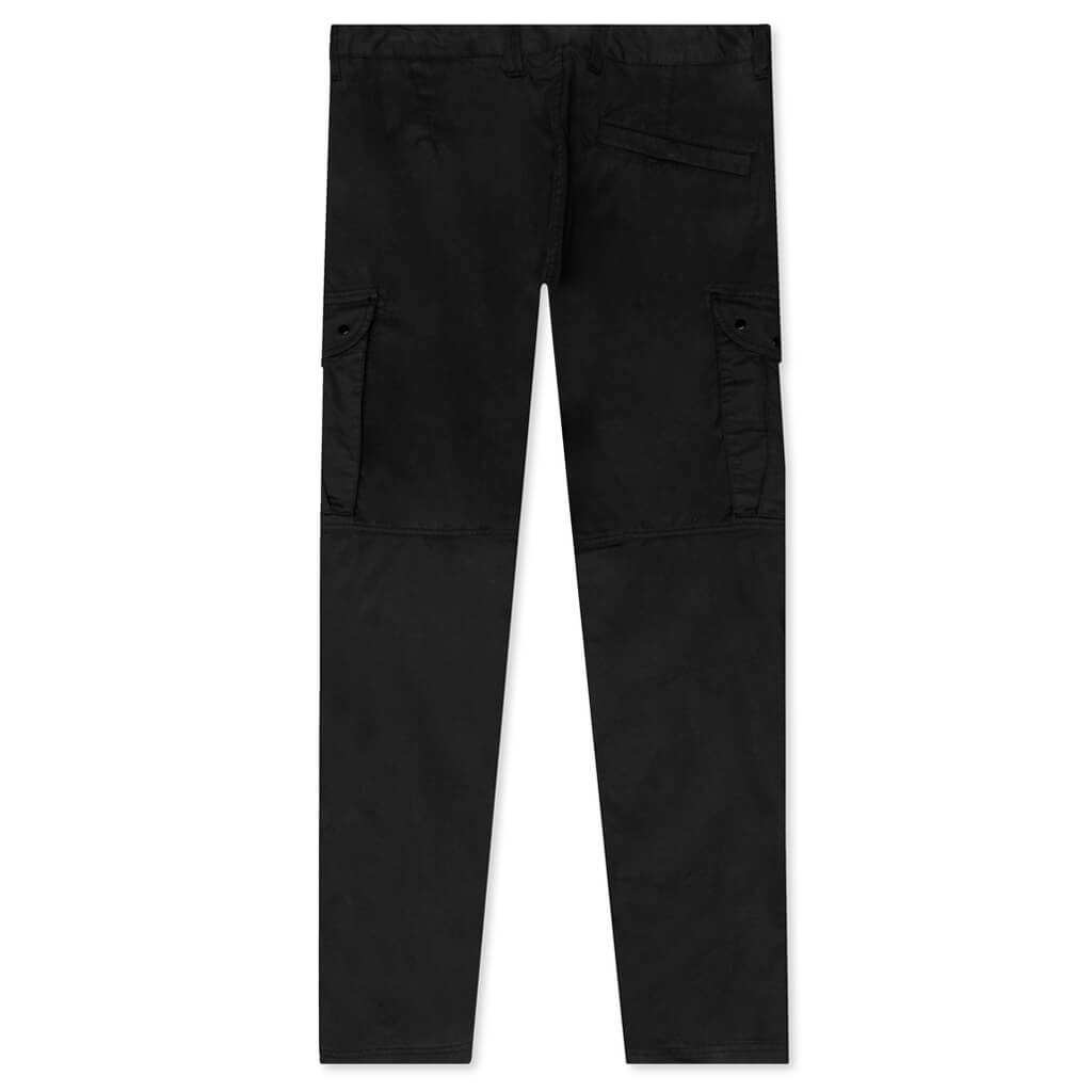 Stone Island Pants 30510 - Black
