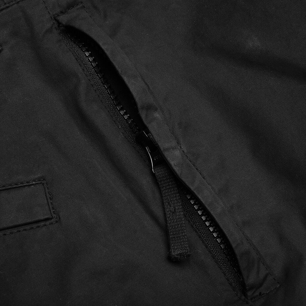 Stone Island Pants 30510 - Black