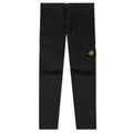 Stone Island Pants 30510 - Black